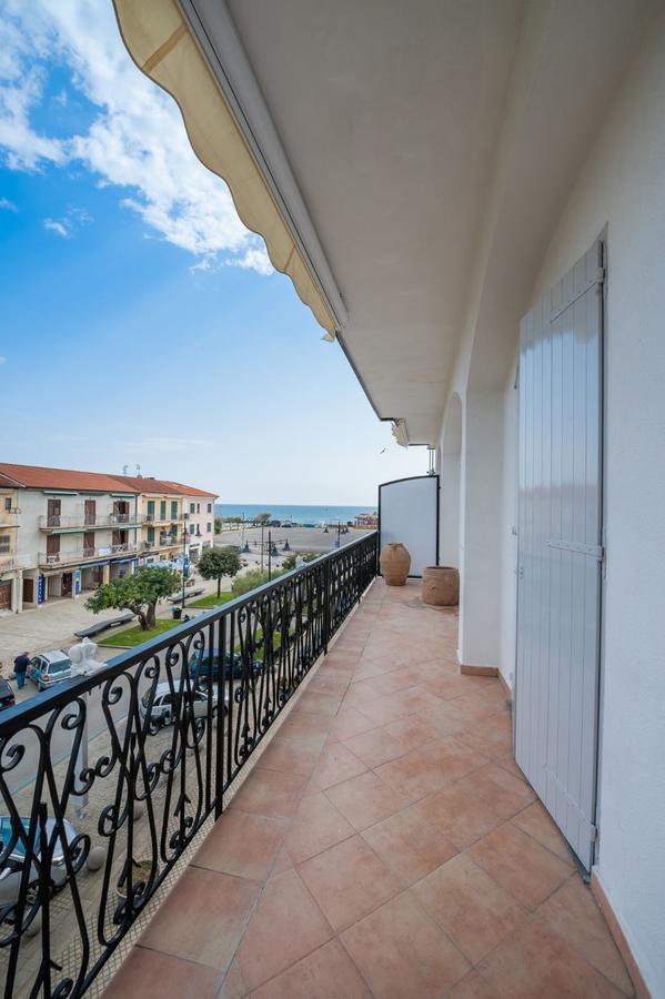 Appartamenti Casalvelino Казаль-Велино Экстерьер фото