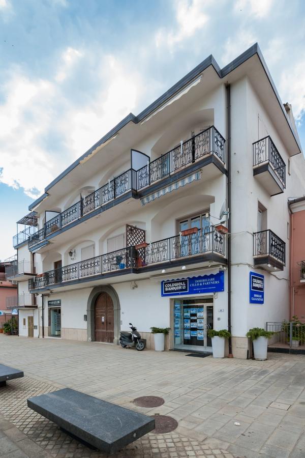 Appartamenti Casalvelino Казаль-Велино Экстерьер фото